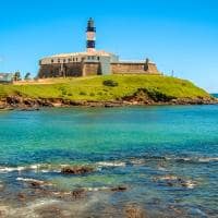 Shutterstock bahia salvador farol da barra