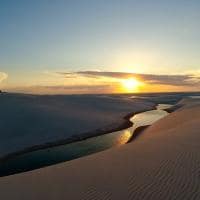 Shutterstock maranhao lencois maranhenses barreirinhas por do sol