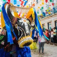 Shutterstock maranhao sao luis bumba