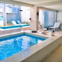 Spa sanma hotel