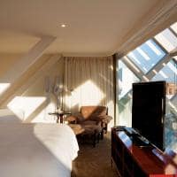 Suite cubo emiliano sao paulo