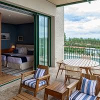 Suite deluxe vista surf boa vista surf lodge
