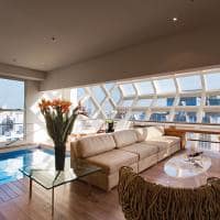 Suite emiliano sao paulo