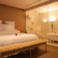 Suite executiva emiliano sao paulo