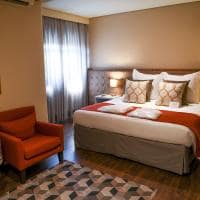 Suite sol sanma hotel