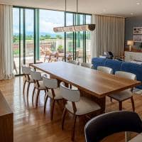 Suite surf lodge boa vista surf lodge