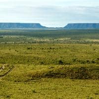 To korubo paisagem jalapao pedro cattony