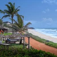 Toca da coruja mar by toca beach club exterior