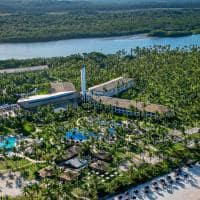 Transamerica comandatuba aerial resort