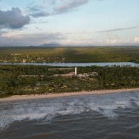 Transamerica comandatuba resort ocean