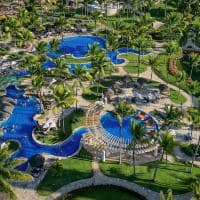 Transamerica comandatuba resort