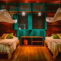 Uakari lodge f