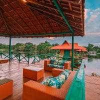 Uakari lodge g