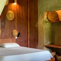 Uakari lodge i