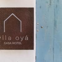 Vila oya casa hotel d