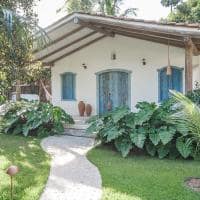 Vila oya casa hotel h