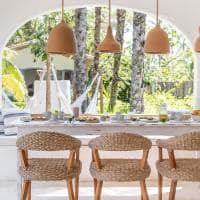 Vila oya casa hotel l