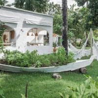 Vila oya casa hotel u