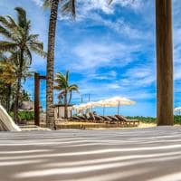 Villas de trancoso bahia gazebo praia