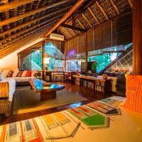 Villas de trancoso bahia lounge