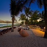 Villas de trancoso bahia praia areia