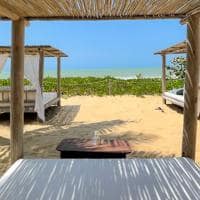 Villas de trancoso bahia praia descanso
