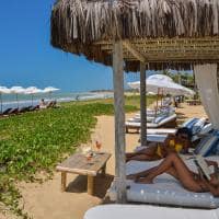 Villas de trancoso bahia praia hospedes