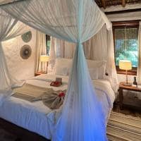 Villas de trancoso bahia quarto cama