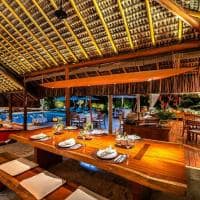 Villas de trancoso bahia restaurante
