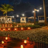 Villas de trancoso bahia velas