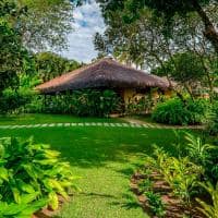 Villas de trancoso bahia villa jardim