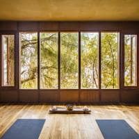Butao amankora punakha spa yoga