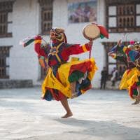 Butao danca tradicional