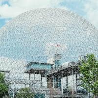 Montreal biosfera