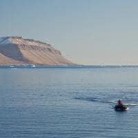 Quark expedition arctic express canada croker bay