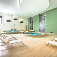 Secrets st martin hidroterapia no spa