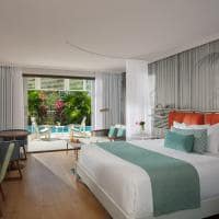Secrets st martin quarto preferred club junior suite swim out