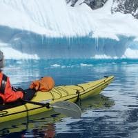 Caiaque Quark expedition