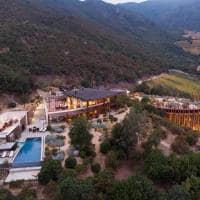 Clos apalta d
