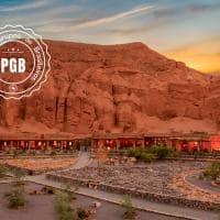 Nayara alto atacama pgb view