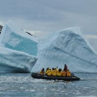 Quark expedition bote