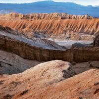 San Pedro de Atacama, Chile