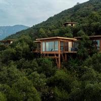 Villa clos apalta a