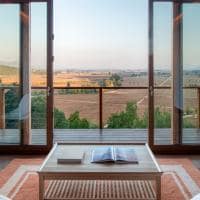 Villa clos apalta d