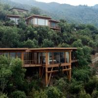 Villa clos apalta h