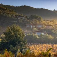 Villa clos apalta