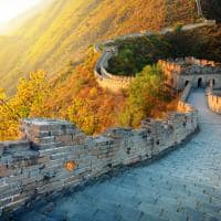 Viagem China Grande Muralha
