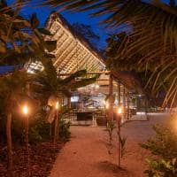 Hotel nantipa restaurante