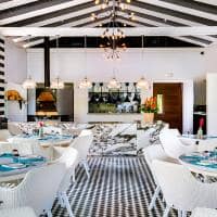 Nayara gardens restaurante 2