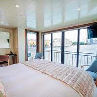 Amamagdalena luxury suite